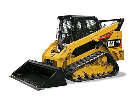 2890 cat skid steer specs|installing datalink on cat 289d.